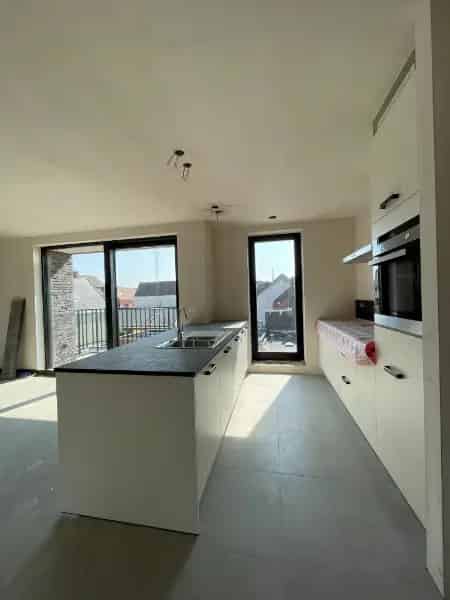 Appartement te koop in Mariakerke