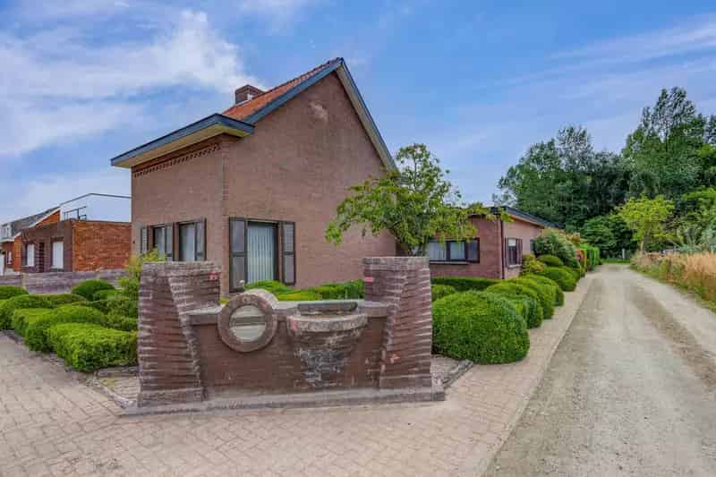 Huis te huur