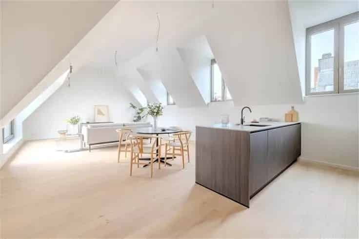 Penthouse Te Koop