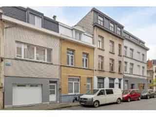 Huis te Koop Antwerpen 3 slaapkamers Nabij Park Spoor Noord