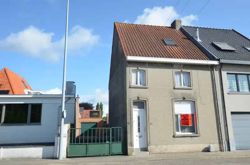 Huis te huur