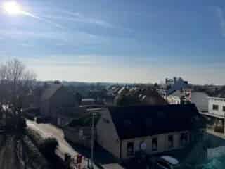 Project: Residentie Sir James - Zottegem 1565268-7895774