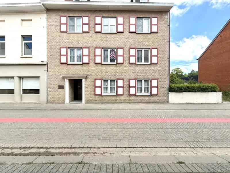 Appartement te koop in Avelgem