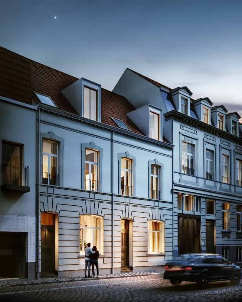 Huis te huur