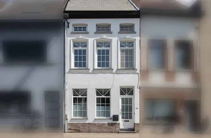 Huis Te Koop