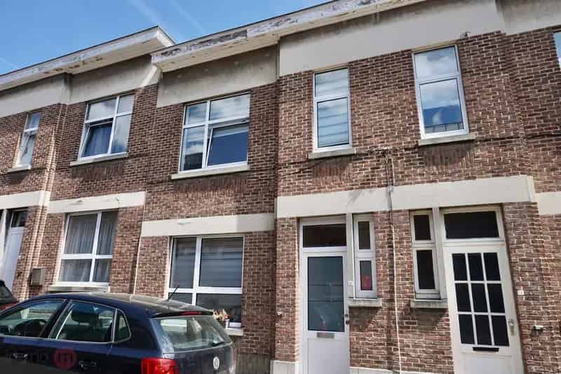 Huis te Huur Leuven: Instapklare Gezinswoning 3 Slaapkamers Tuin