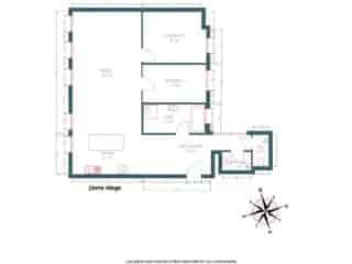 Appartement te koop - Luik VBC75088
