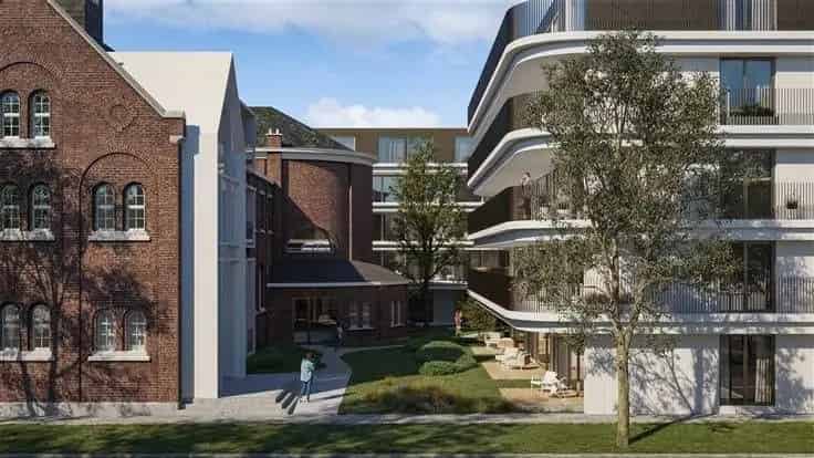 Appartement Te Koop