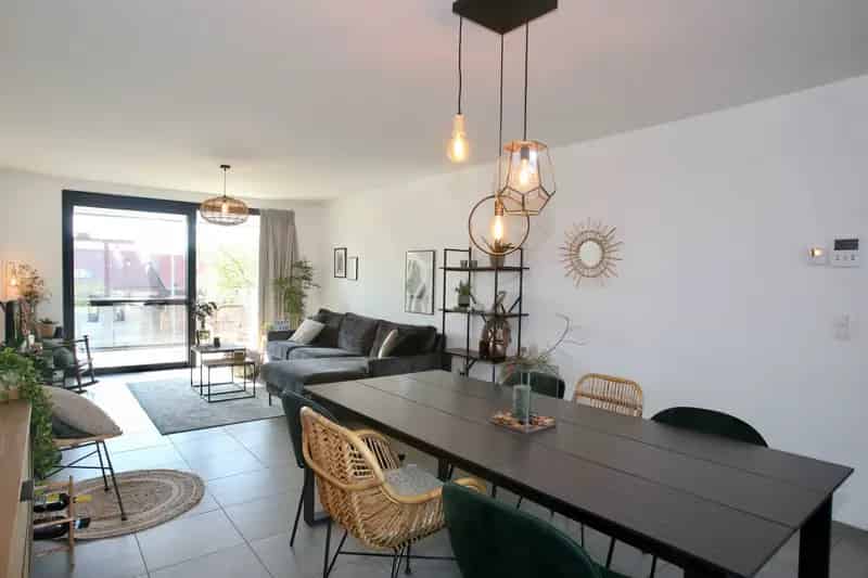 Appartement te koop