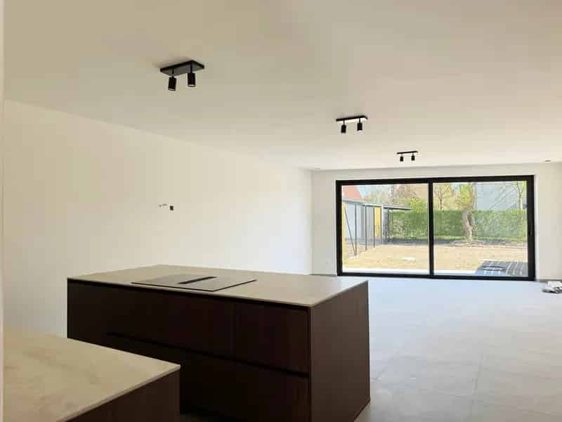 Huis te koop in Sint-Denijs-Westrem