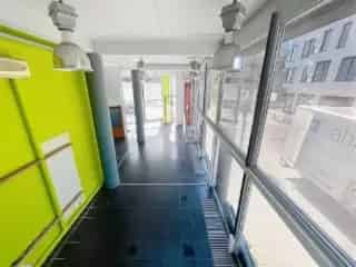 Kantoor te koop - Vorst VBC53303   Verkocht