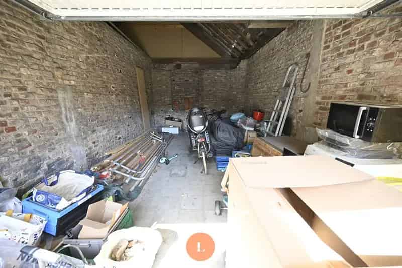 Garage te koop Menen