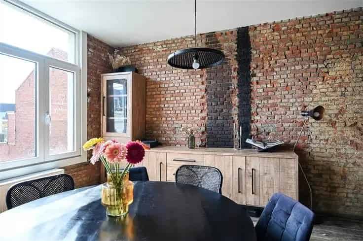 Appartement Te Koop 1 Slaapkamer Gent