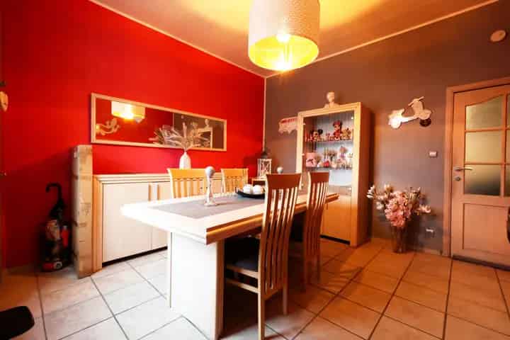 Huis te koop in Leval-Trahegnies