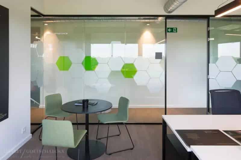 Te huur in Greenhouse Antwerp Berchem