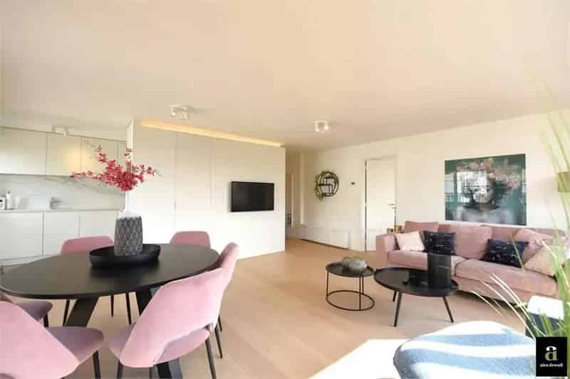 Appartement te koop Knokke