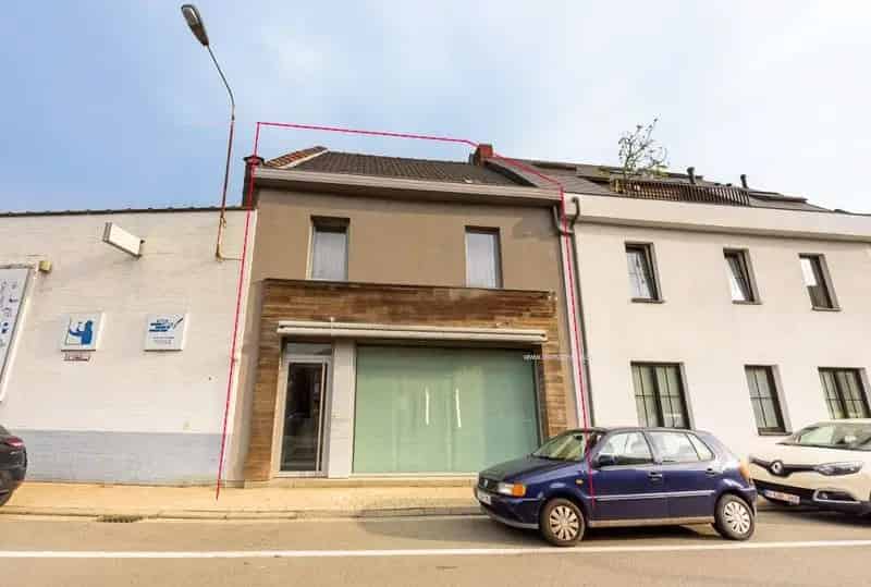 Woning te koop Deerlijk