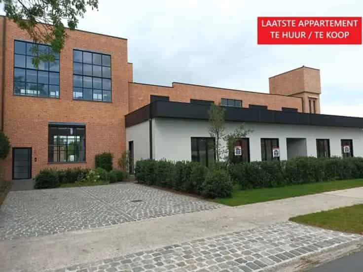 Appartement Te Koop