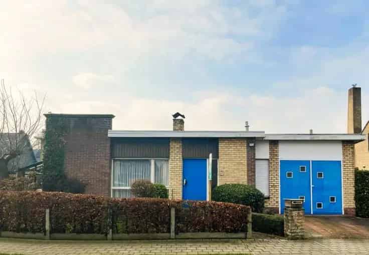 Huis Te Koop