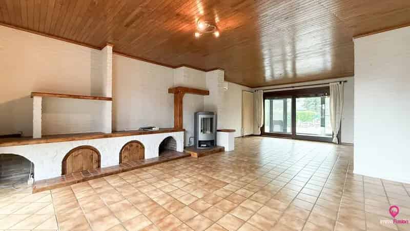 Ruime instapklare bungalow met 3 slpks op 8are82 in Bocholt!