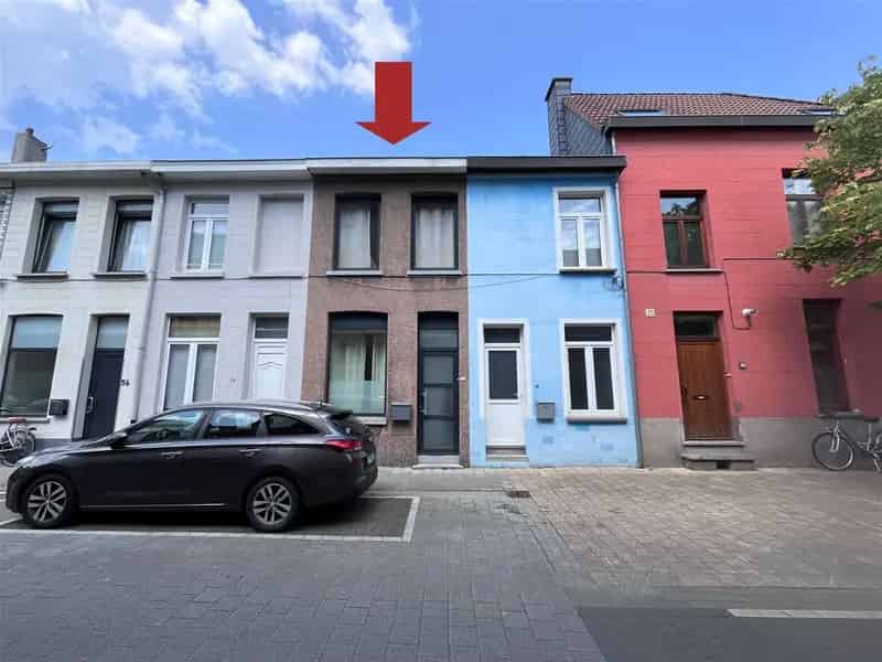Huis