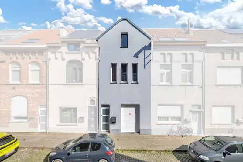 Huis te koop