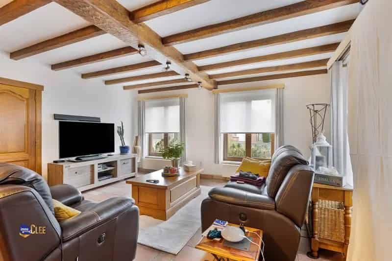 Gelijkvloerse woning in Zoutleeuw