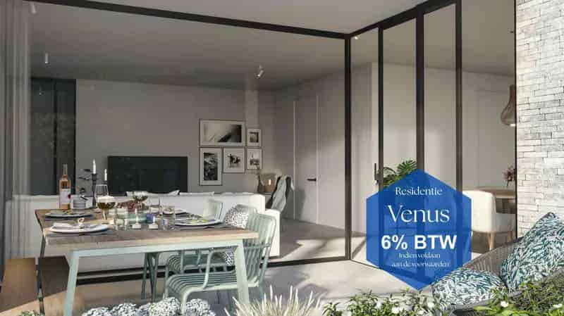 Appartement te koop