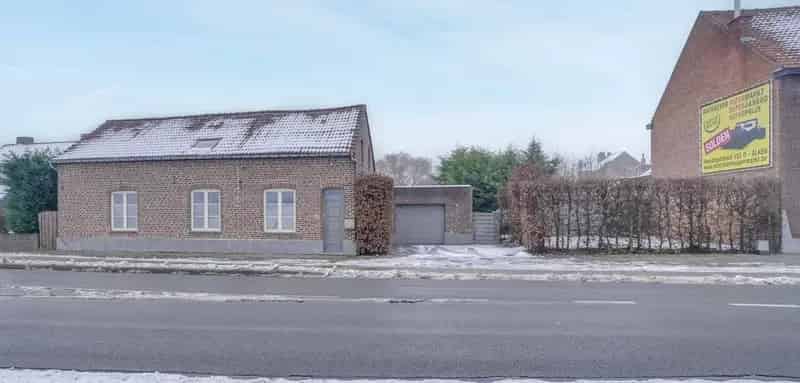 Ruime, gerenoveerde woning op een goede locatie