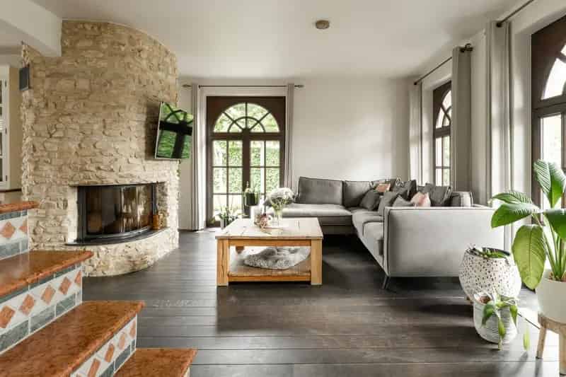 Exclusieve villa in zuiderse stijl op een magnifiek perceel van 5226m²!