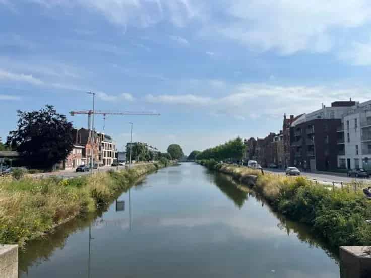 Appartement Te Koop
