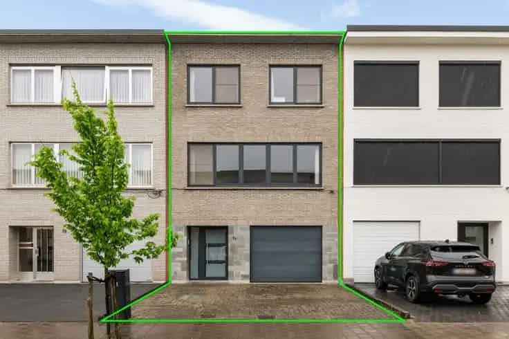 Huis Te Koop
