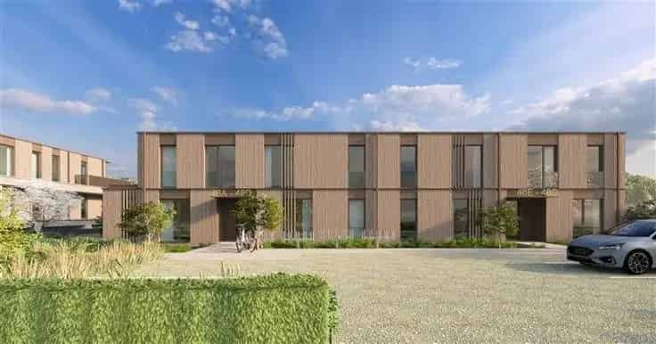 Penthouse Te Koop
