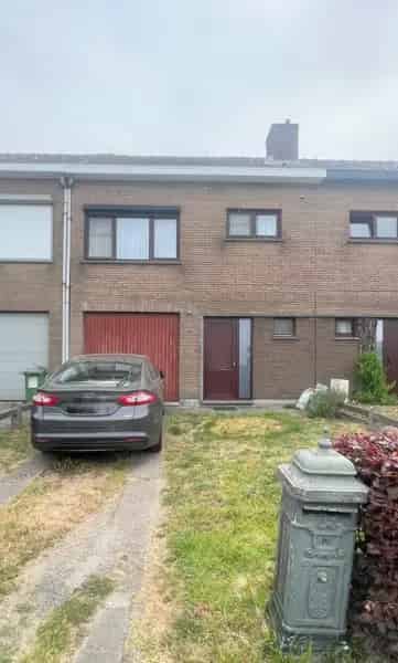Huis te koop