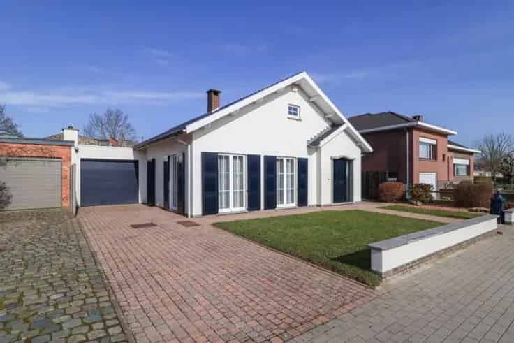 Bungalow Te Koop