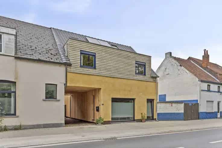 Huis Te Koop