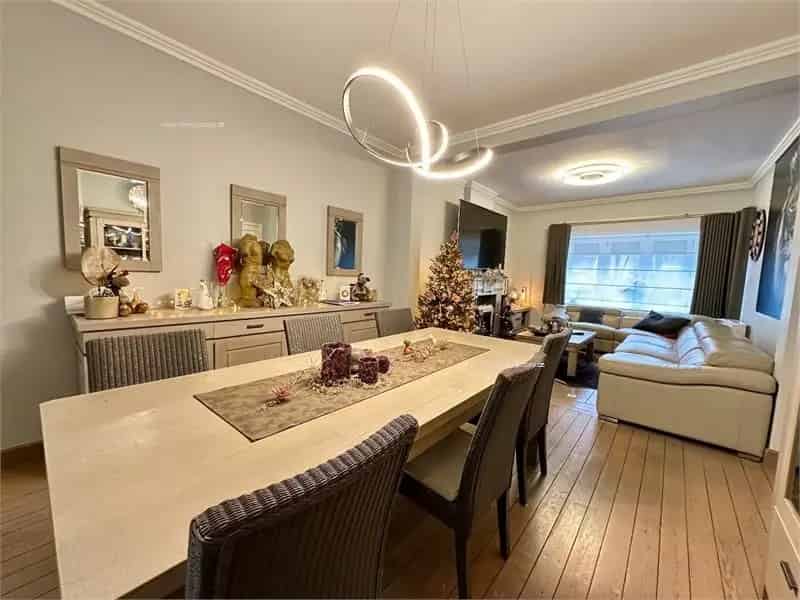 Woning te koop Tongeren-Borgloon