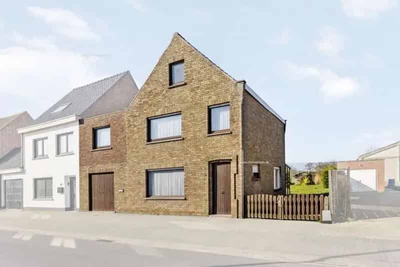 Huis te koop Ichtegem