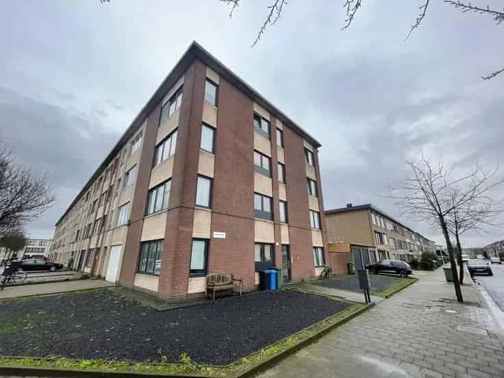 Appartementenblok Te Koop Merksem - Opbrengsteigendom