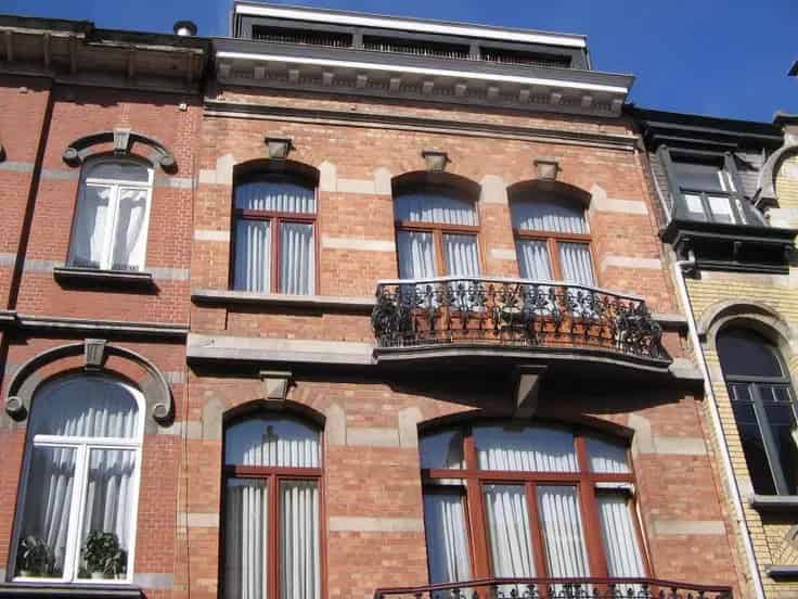 Herenhuis Te Koop