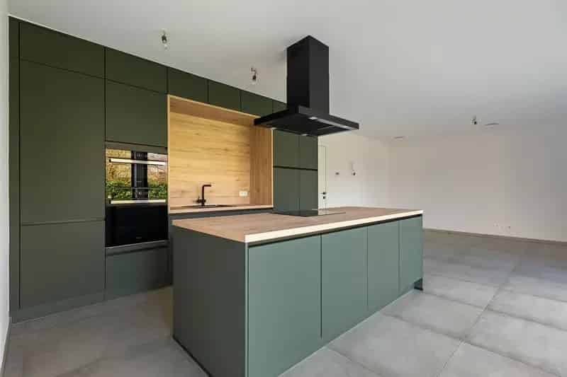 Moderne en energiezuinige nieuwbouwwoning (150 m²) in Diest - Profiteer van 6% BTW!