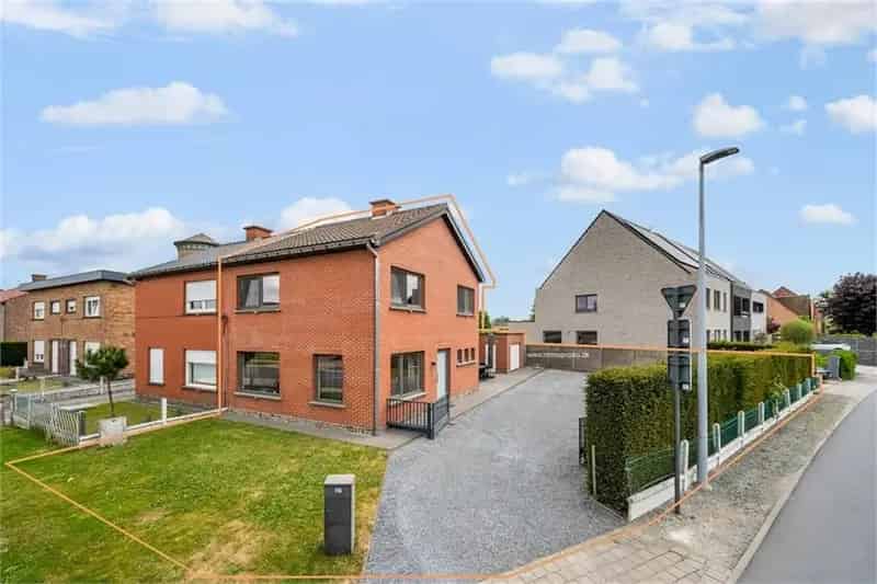 Huis te koop Laarne