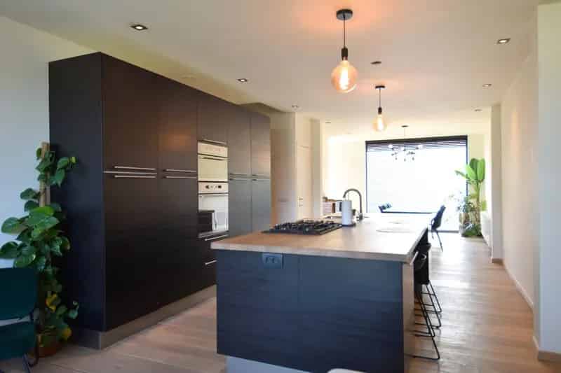 Huis te Koop Moorsele 2 slaapkamers Instapklare woning