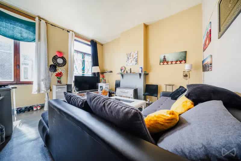 Appartement te koop