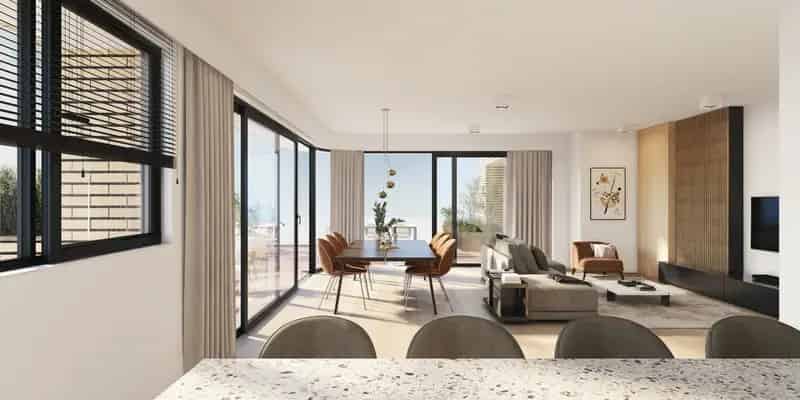 Appartement te huur