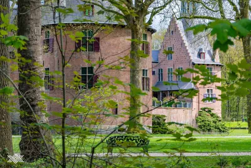 Huis te koop in Bachte-Maria-Leerne
