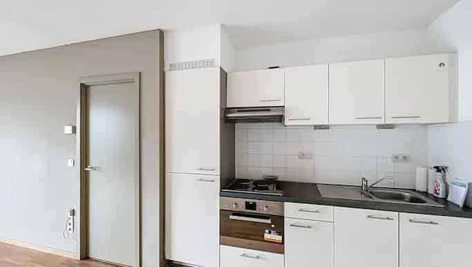 Appartement te koop in Rue De Stalle - Stallestraat 164, Ukkel - Dewaele