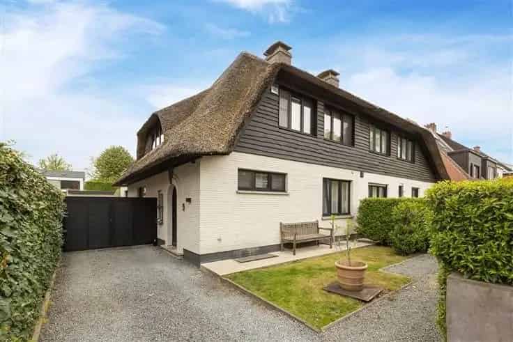 Huis Te Koop