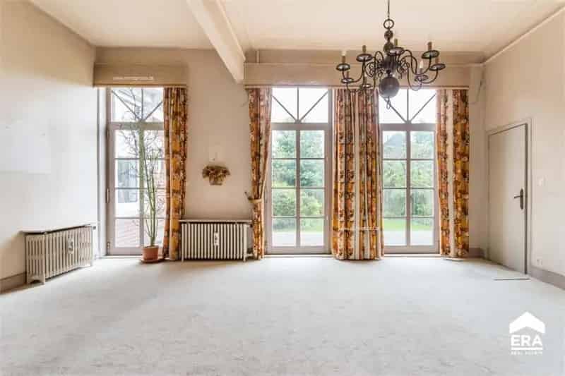 Herenhuis te koop Rumbeke