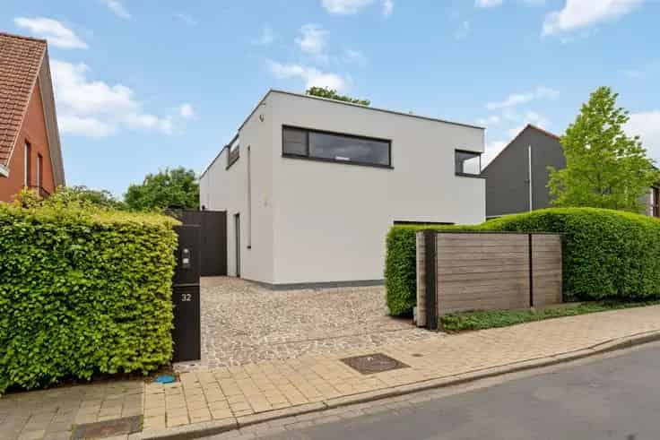 Huis Te Koop